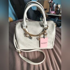 NWT Juicy Couture Crossbody Bag